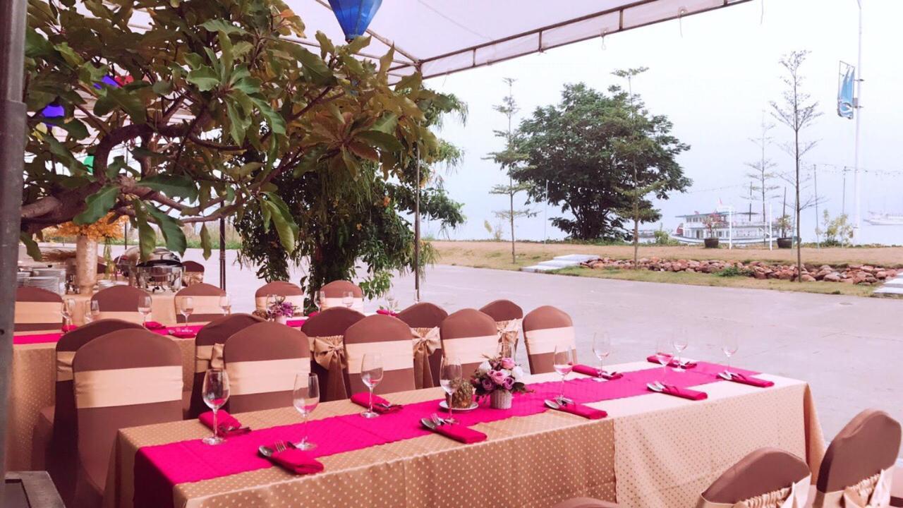 Sun Bay Tuan Chau Hotel Ha Long Exterior photo